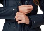 Плащ Kirkwall II Raincoat Helly Hansen, цвет Navy 1 - фото 4