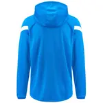 Детская толстовка Dolve Kappa, синий - фото 3