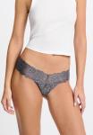 Брифы Etam SWEET, Dark Blue Lurex/Dark Blue - фото