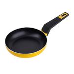 Набор сковород алюминий 3 шт., мультиколор - фото 9