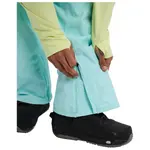 Брюки Burton Reserve 2L, синий - фото 7