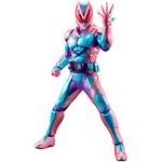 Фигурки в масштабе BANPRESTO - фото 2