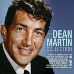 Диск CD The Dean Martin Collection 1946-62 - Dean Martin - фото