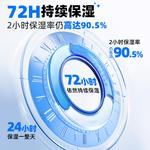 Лосьон для тела / Крем / Спрей Unisex H&E - фото 3