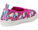 Кроссовки Josmo Hello Kitty Sneakers, цвет Fuchsia - фото 5