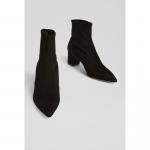 БОТИНКИ ALINA Lk Bennett, черный - фото 3