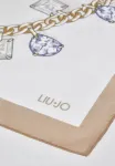 Большой шарф Liu Jo, Beige - фото 3