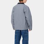 Carhartt WIP Мичиганское пальто, Gray - фото 7