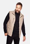 Жилет CABANO Cotton-Touch, бежевый - фото 2