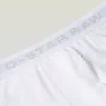 Трусы-боксеры G-Star D23771-D516 3 units, белый - фото 3