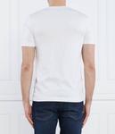 Футболка Boss Tessler 186 Regular Fit, белый - фото 4