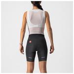 Велосипедные шорты Castelli Women's Velocissima 3 Short, цвет Black/Black - фото 2