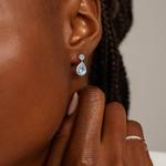 Серьги Brilliant Earth - фото 2