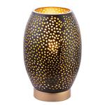 Настольная лампа Globo Lighting Narri, черный - фото