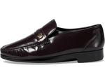 Лоферы Florsheim Riva, цвет Burgundy Nappa - фото 4
