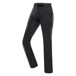 Брюки Alpine Pro Corba, черный - фото