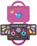 Clementoni, Сумочка для макияжа Crazy Chic Creative Set, 18641 - фото 3