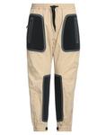 Брюки Dsquared2, бежевый - фото