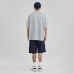 Мужская поло WARRIOR, хаки - фото 13