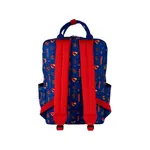 Рюкзак Loungefly DC Comics Superman, синий - фото 2