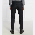 Зауженные джинсы p-taber Boss, черный - фото 3