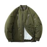 Куртка Unisex FAX FOR FMACM, черная (Версия 2) - фото 2