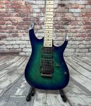 Электрогитара Ibanez RG470AHM - фото 4