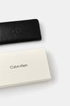 Кошелек Calvin Klein, черный - фото 4