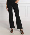 Джинсы The Kooples Flare Fit, черный - фото 3