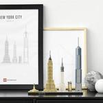 Lego Architecture Нью-Йорк - фото 4