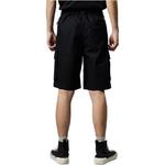 Шорты-карго унисекс Dickies, черный - фото 7