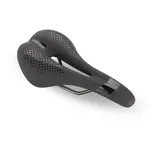 Седло GES Ergo Racing, серебряный - фото