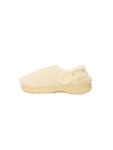 Сабо Crocs Classic Unfurgettable, Wool white - фото