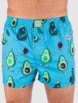 Боксеры Lousy Livin Avocado Boxershorts, bachelor - фото