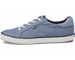 Кроссовки Keds Center III Lace Up, цвет Navy Textile - фото 4