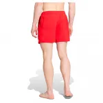 Шорты для плавания adidas Essentials 5´´, красный - фото 2