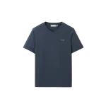 Футболка HLA мужская охлаждающая антибактериальная противоклещевая средне-серая 77 - фото 7