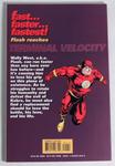 The Flash: Terminal Velocity (Dc Comics) - фото 2