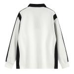 Унисекс поло BEAR UNION, белый - фото 5