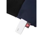 Детские перчатки Тарту reima, синий - фото 2