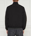 Куртка-Бомбер харрингтон Regular fit Calvin Klein Jeans, черный - фото 4