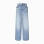 Джинсы Women's 3SE Denim Calvin Klein, голубой - фото 3