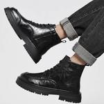 Ботинки Mulinsen Martin Boots Men - фото 8