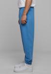 Зауженные брюки Urban Classics, лазурный - фото 2