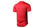 Мужское футбольное джерси Puma, цвет Red - фото 2