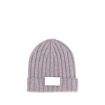 Шапка-бини Brunello Cucinelli, Beige - фото