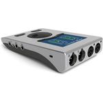 RME Babyface Pro FS 24-канальный USB-B аудио/MIDI-интерфейс - фото 4