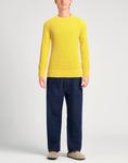Свитер Manuel Ritz, желтый - фото 2