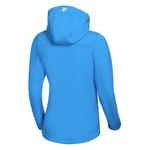 Спортивная куртка Alpine Pro Derafa, синий - фото 3