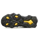 RAX Походная обувь Мужчины, чистый черный - фото 6